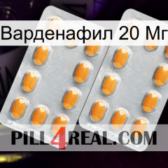 Варденафил 20 Мг cialis4